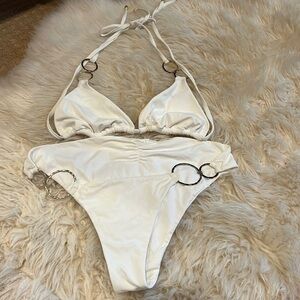 Beach bunny swimwear bikini